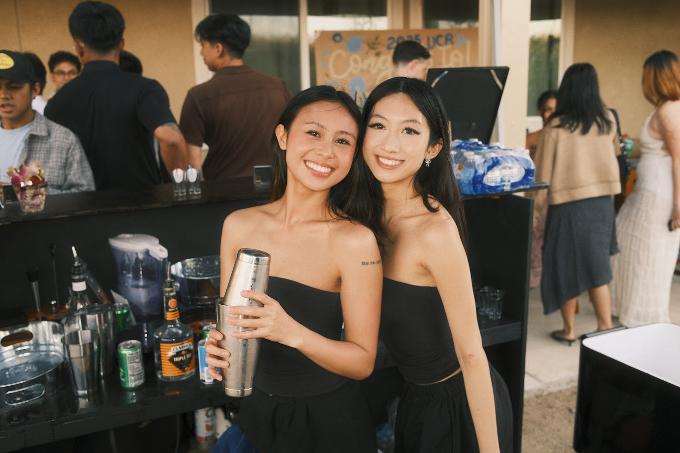jess and jelly
